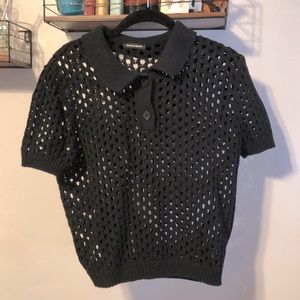 American apparel,Large vintage